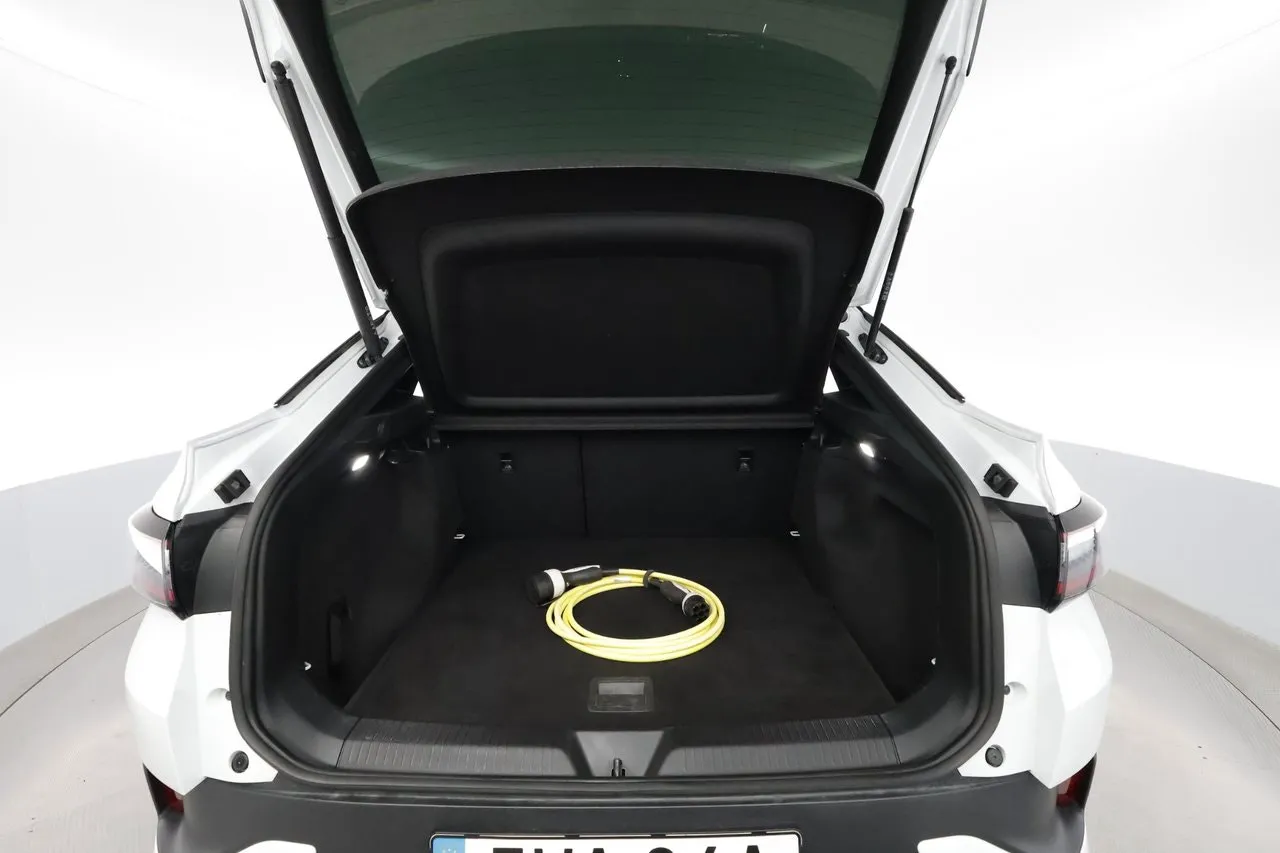 Volkswagen ID.5 bild 25