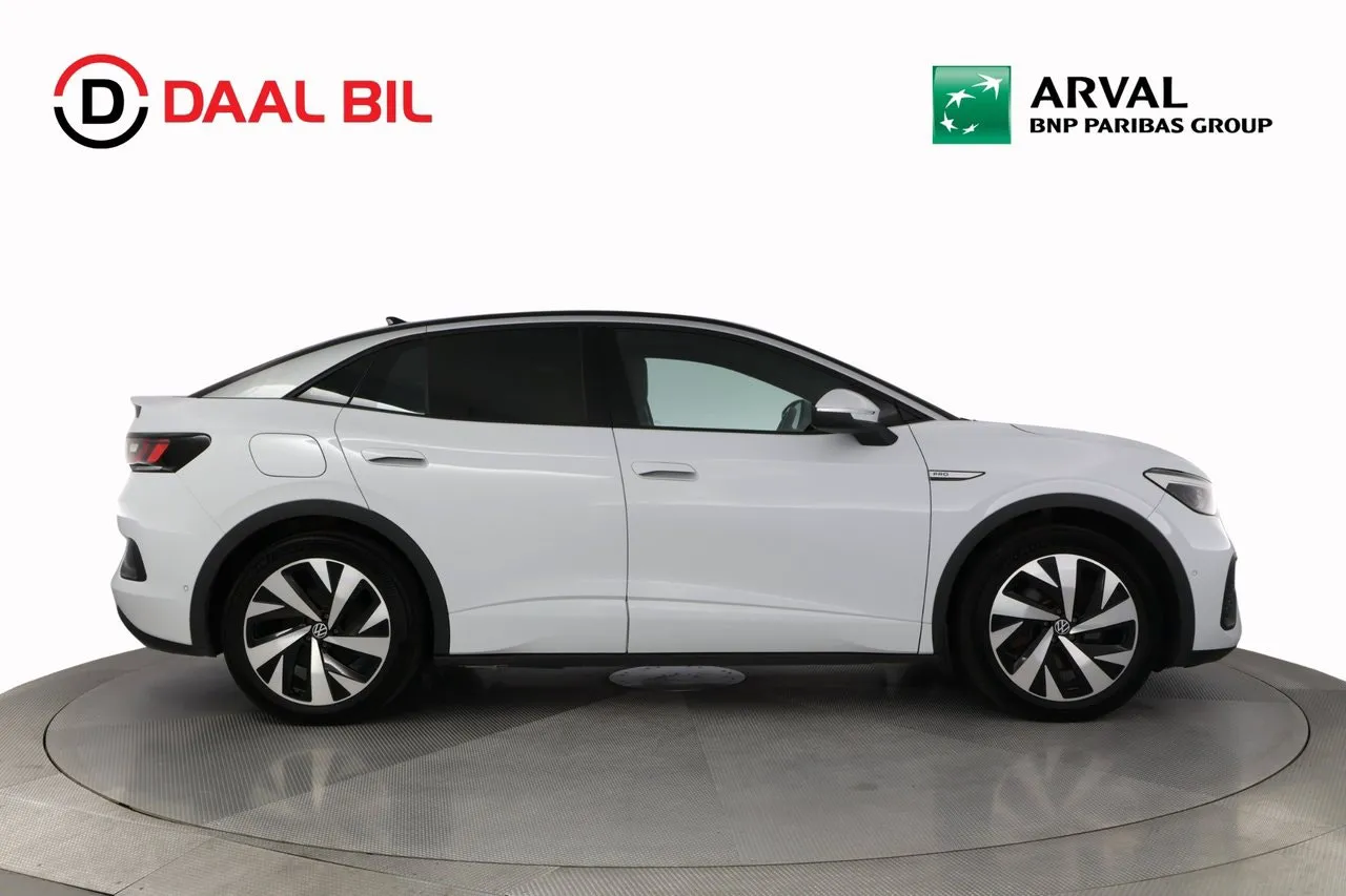 Volkswagen ID.5 bild 5