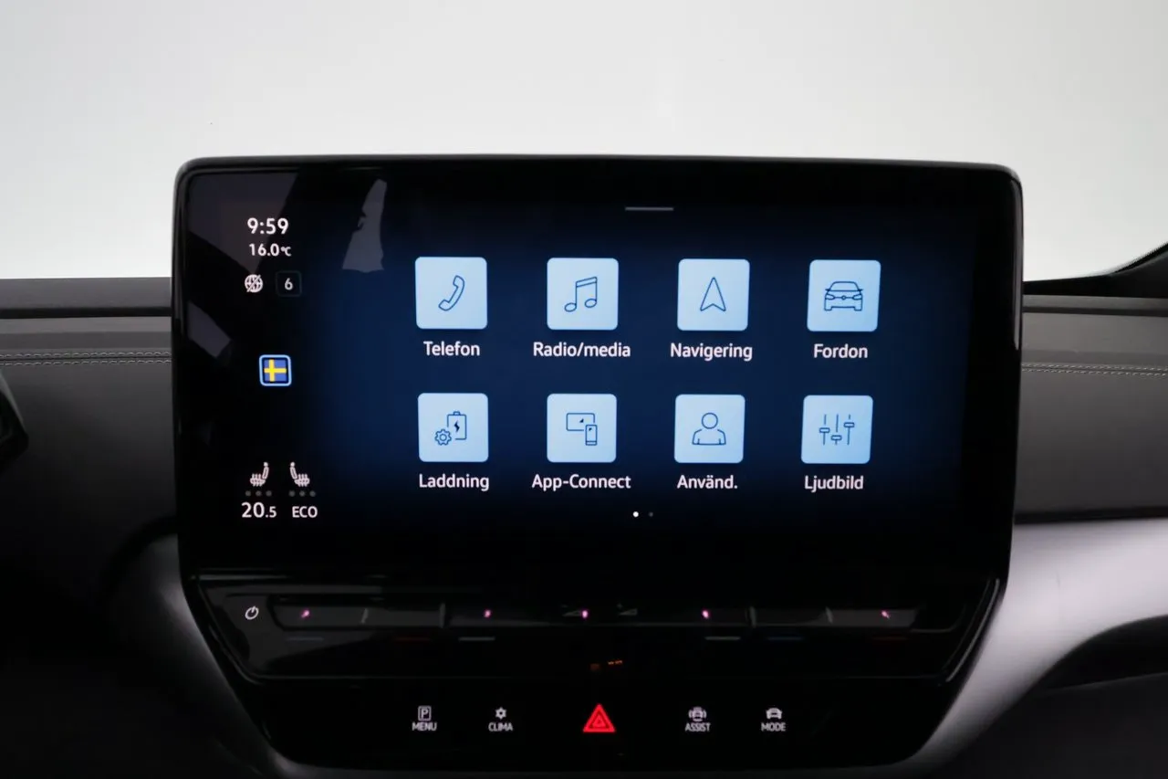 Volkswagen ID.5 bild 17