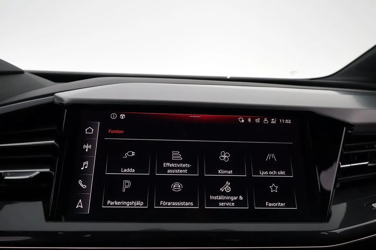 Audi Q4 e-tron bild 18