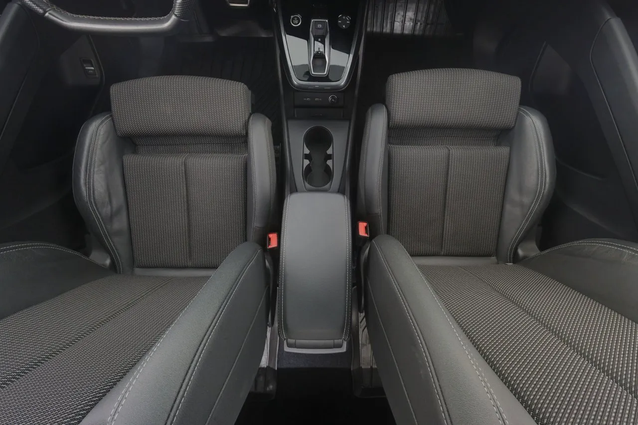Audi Q4 e-tron bild 14