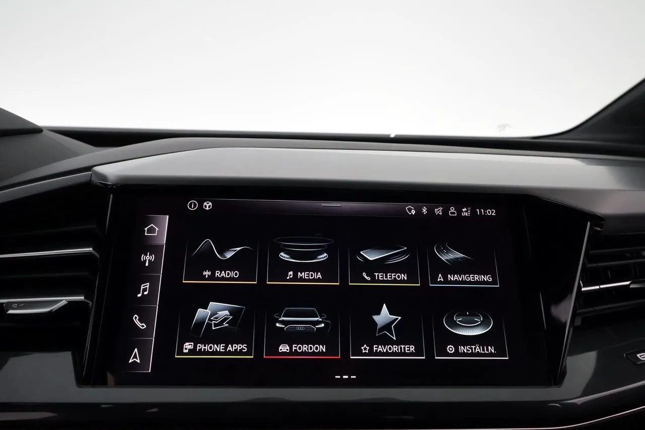 Audi Q4 e-tron bild 17