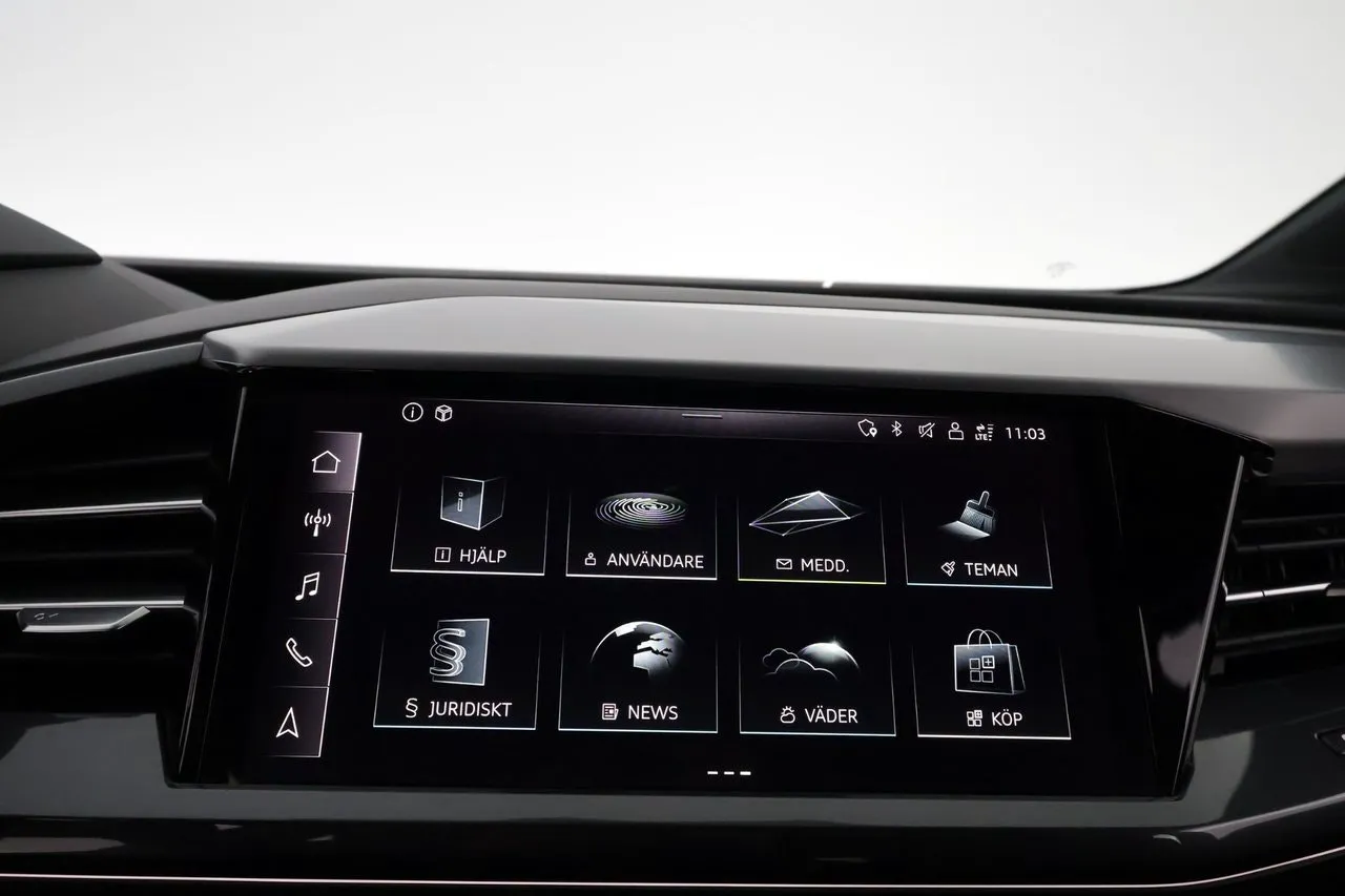 Audi Q4 e-tron bild 22