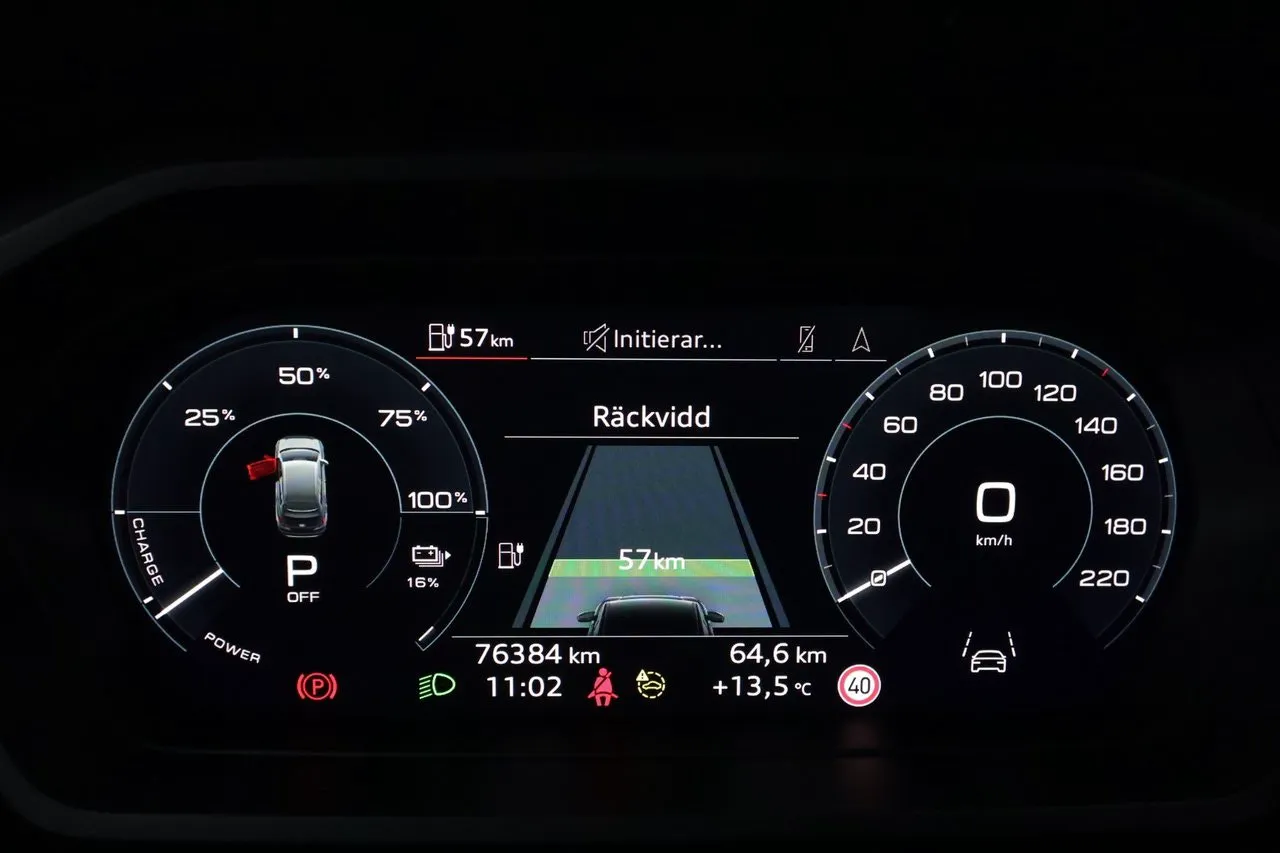 Audi Q4 e-tron bild 16