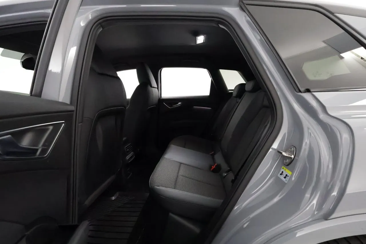 Audi Q4 e-tron bild 12