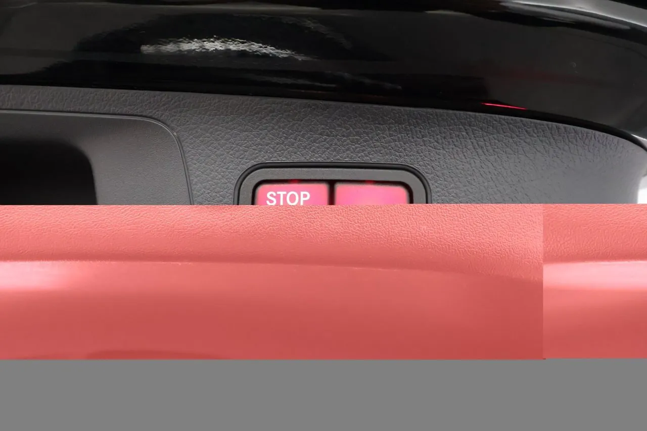 Mercedes EQA300 bild 27