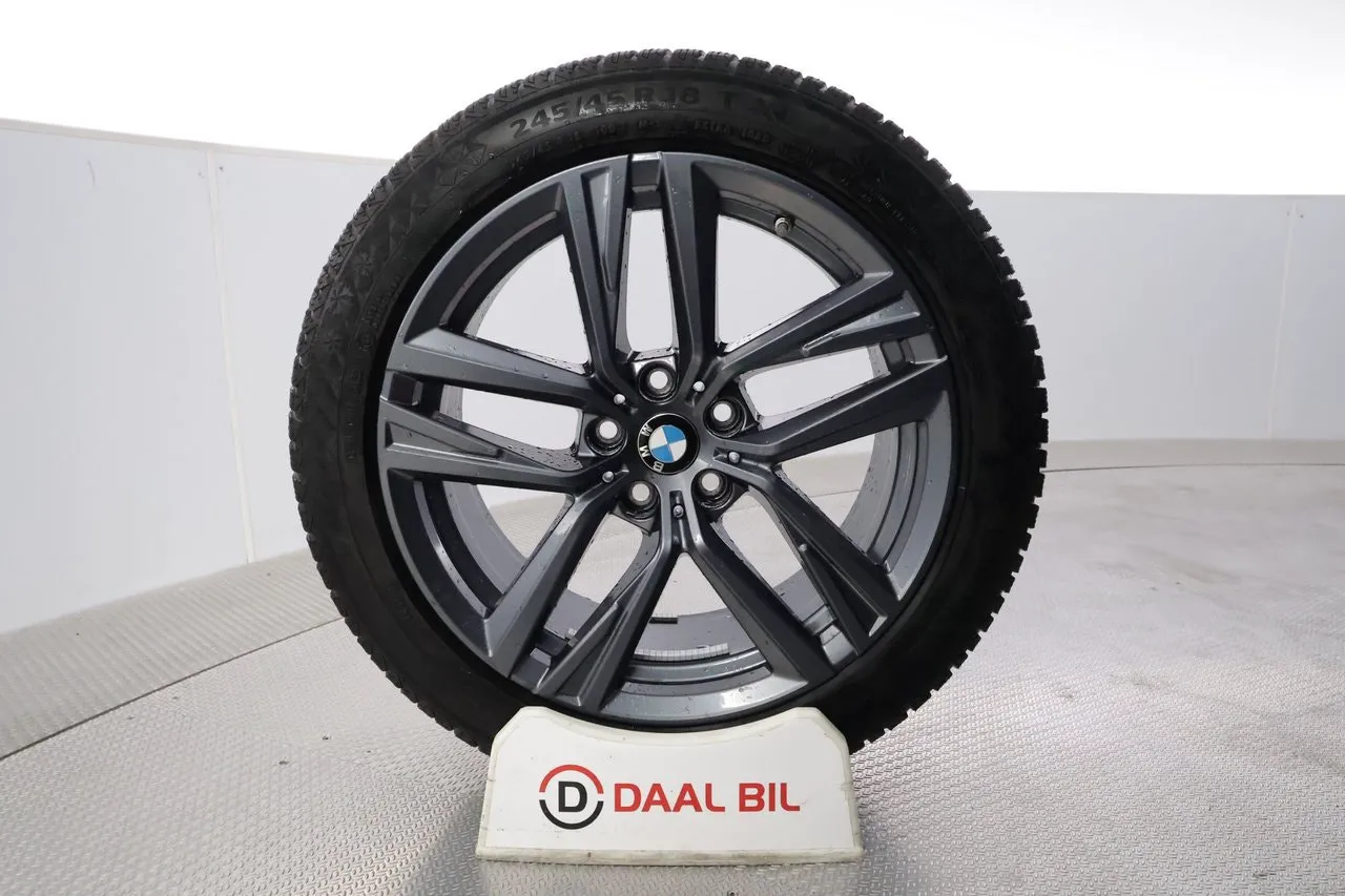 BMW iX3 bild 25