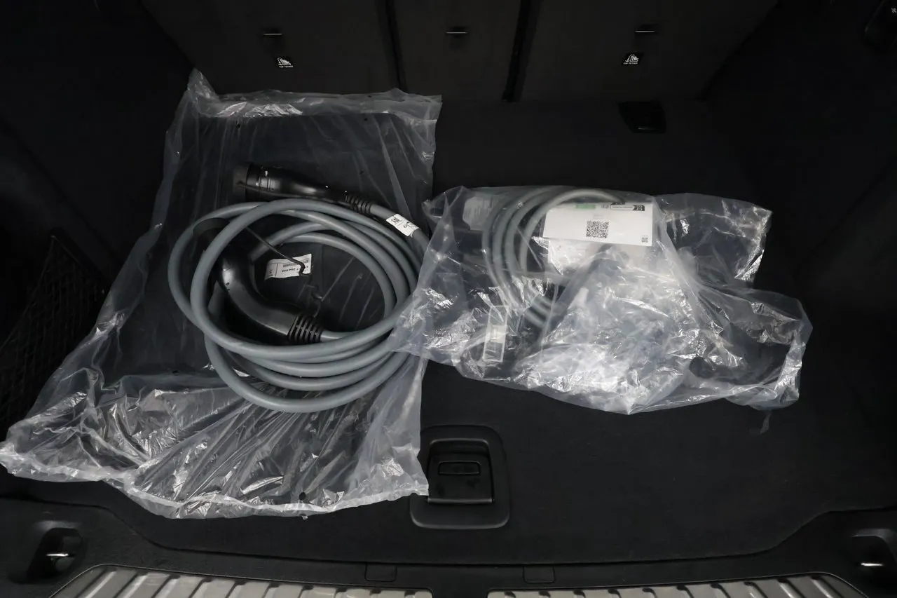 BMW iX3 bild 28