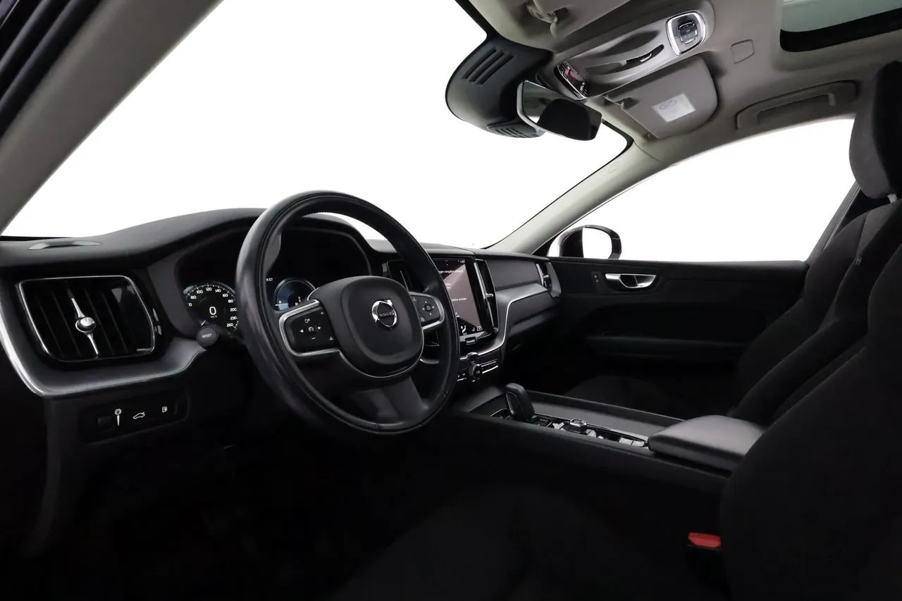 Volvo XC60 bild 11