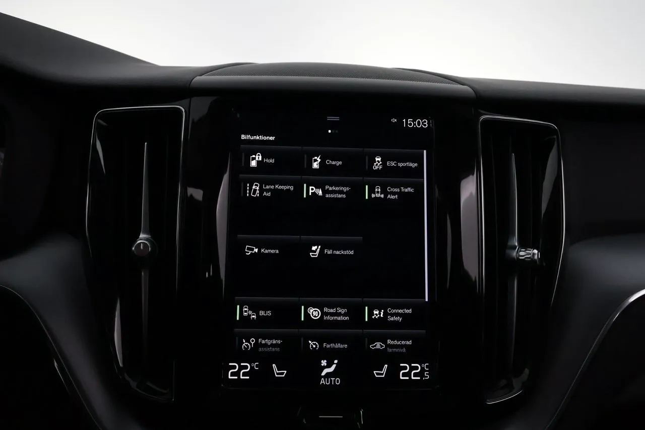 Volvo XC60 bild 18