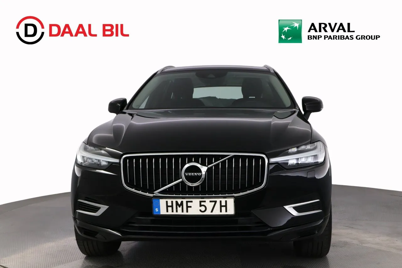 Volvo XC60 bild 2