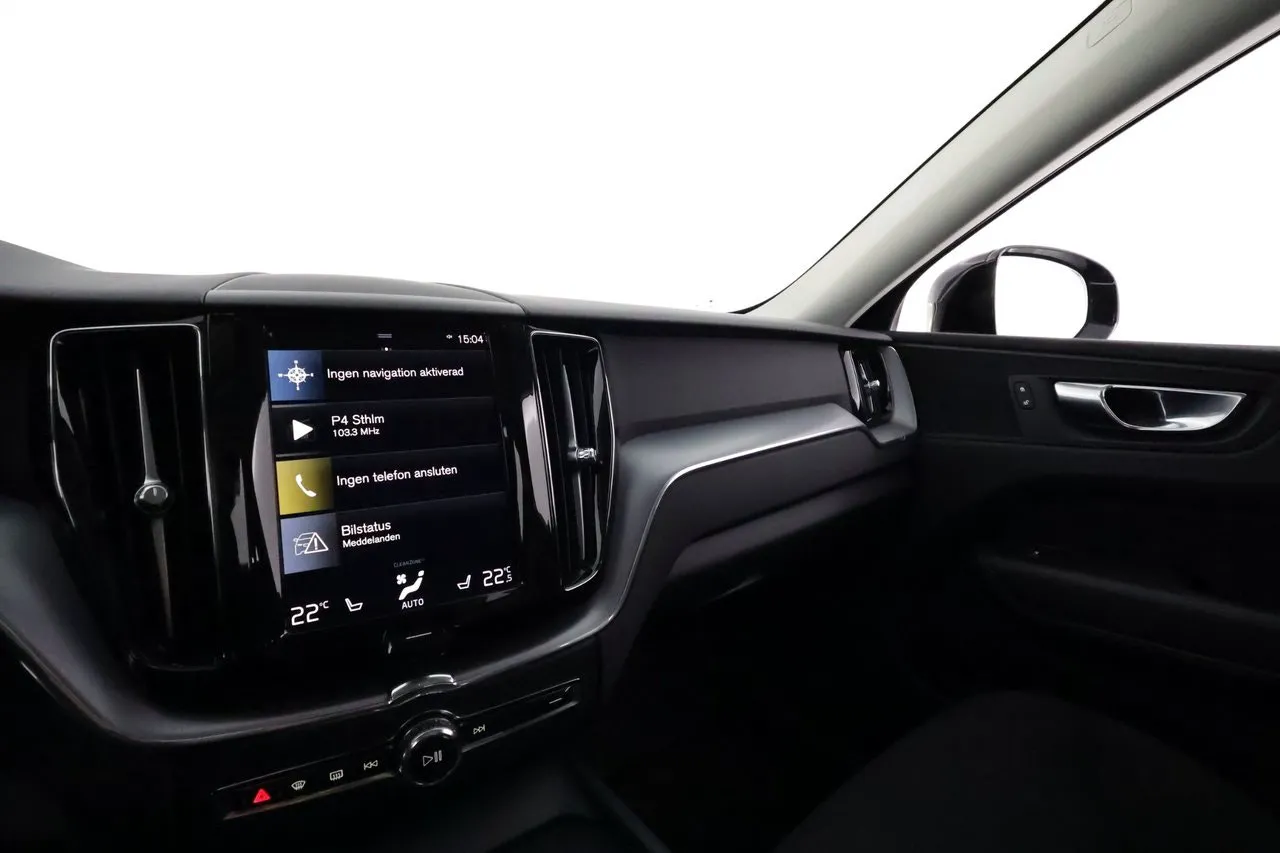 Volvo XC60 bild 22