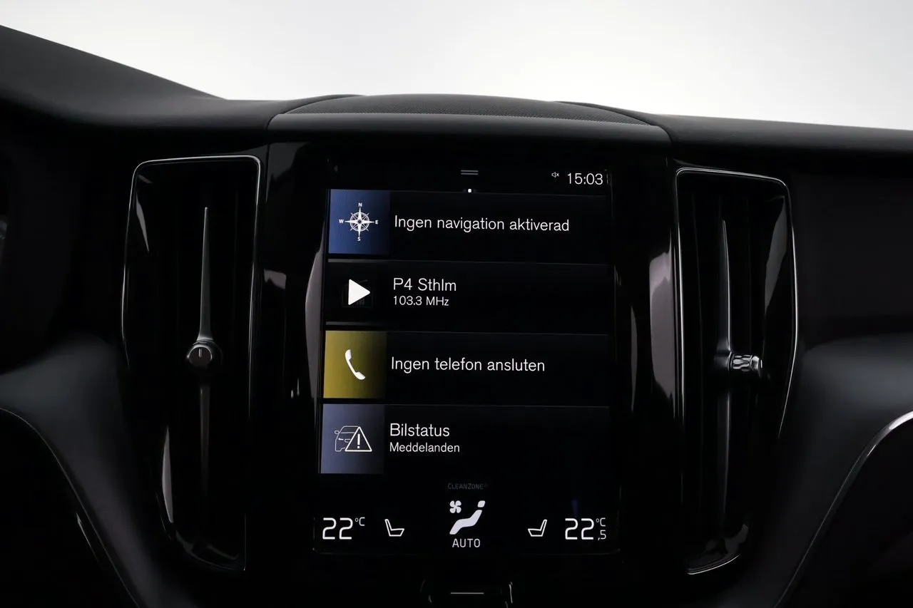 Volvo XC60 bild 17