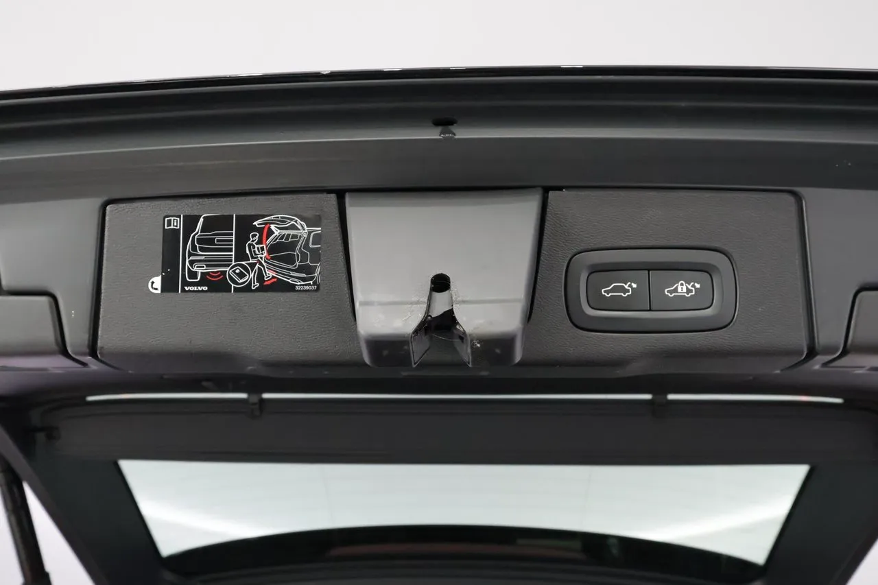 Volvo XC60 bild 27