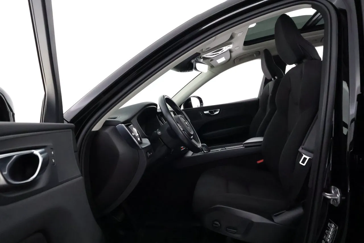 Volvo XC60 bild 10