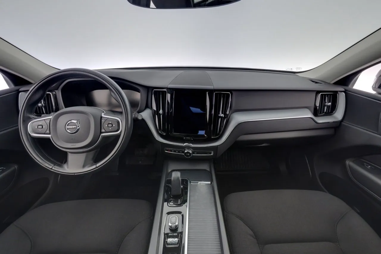 Volvo XC60 bild 13