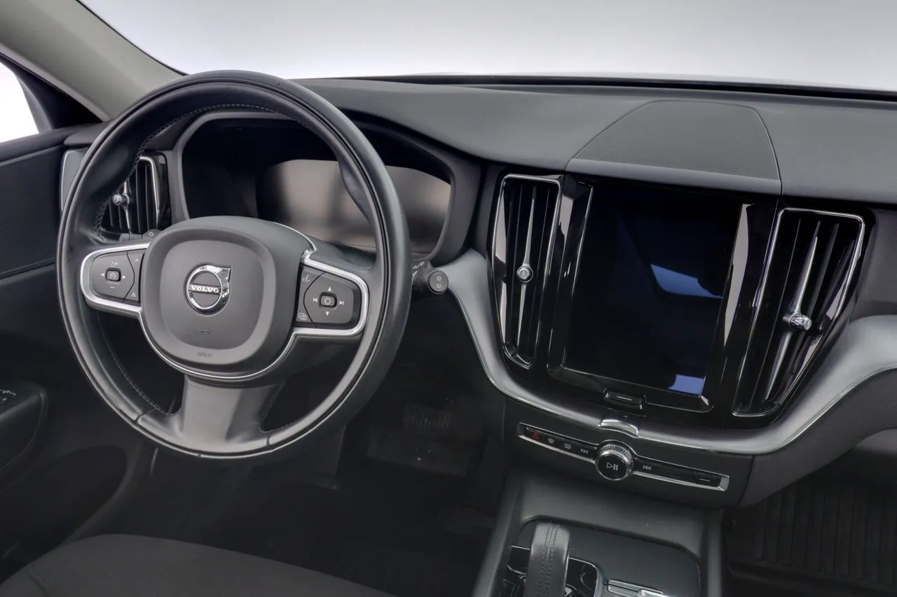 Volvo XC60 bild 15