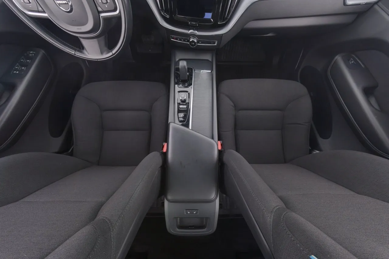 Volvo XC60 bild 14