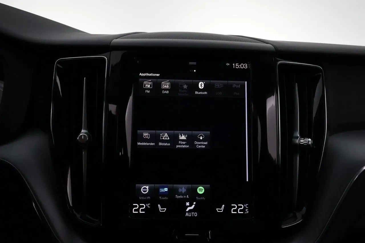 Volvo XC60 bild 20