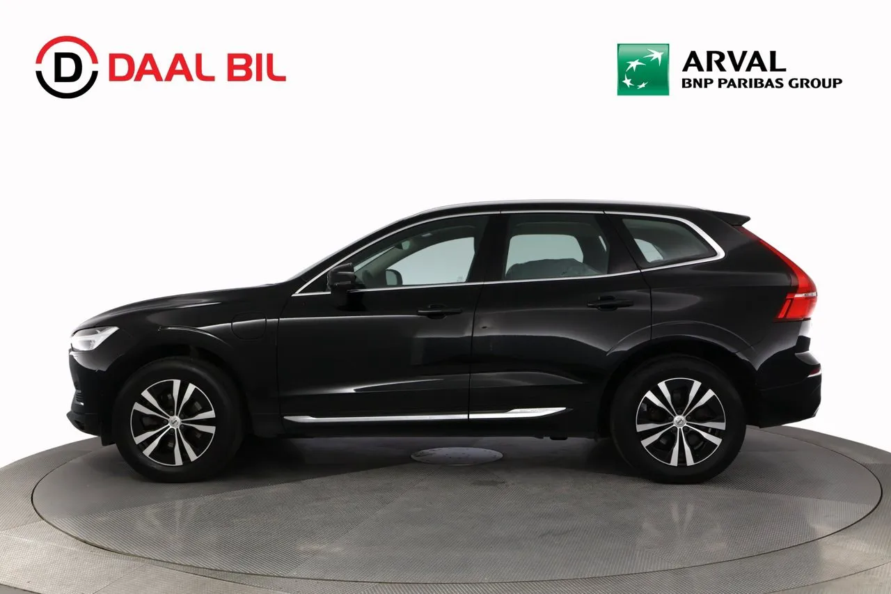 Volvo XC60 bild 9