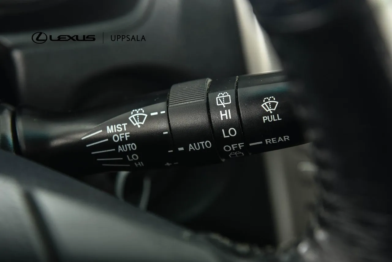 Lexus RX bild 15