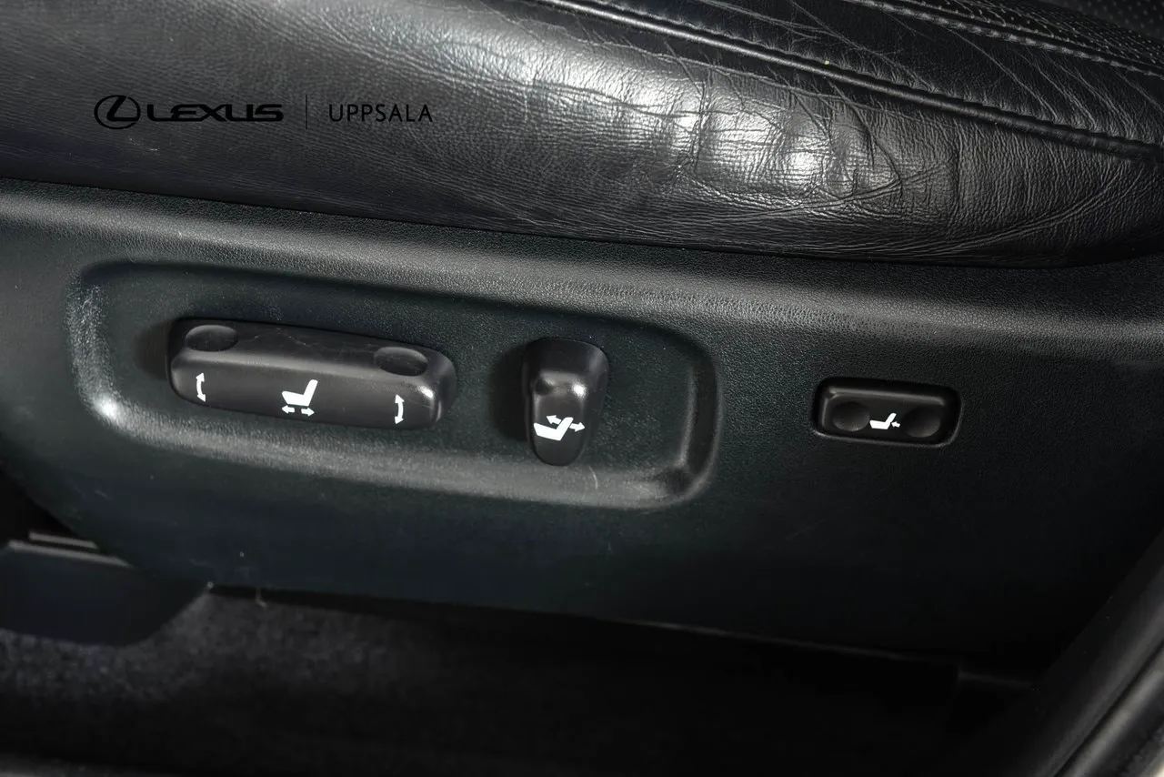 Lexus RX bild 11