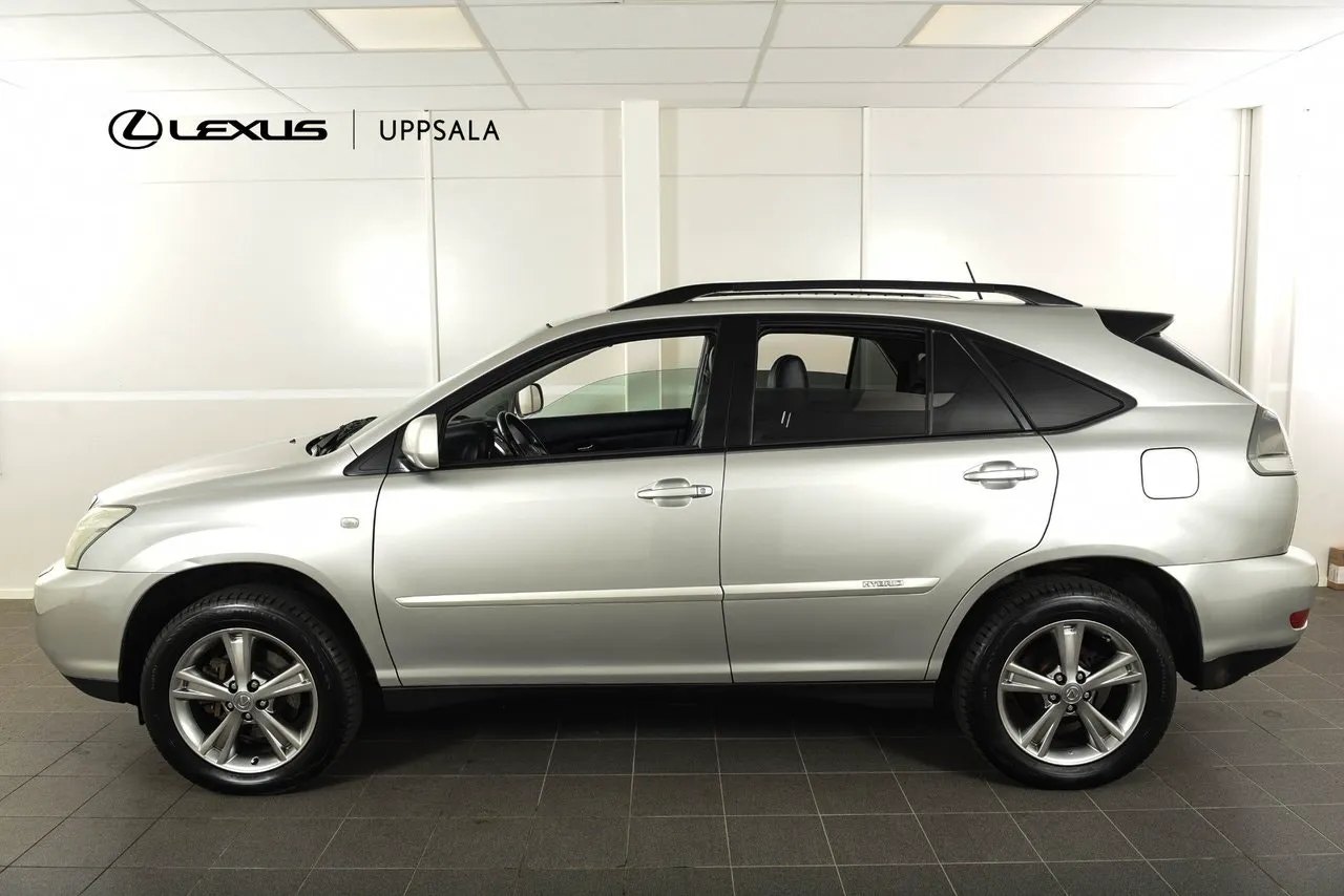 Lexus RX bild 2