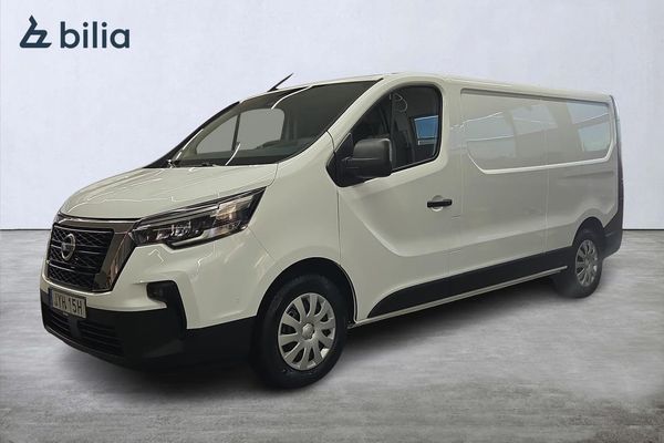 Begagnade Transportbilar till salu