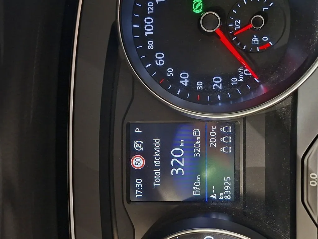 Volkswagen Passat bild 10
