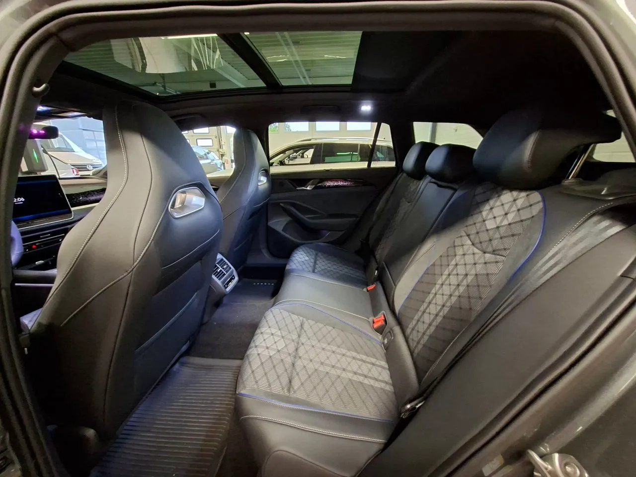 Volkswagen Passat bild 5