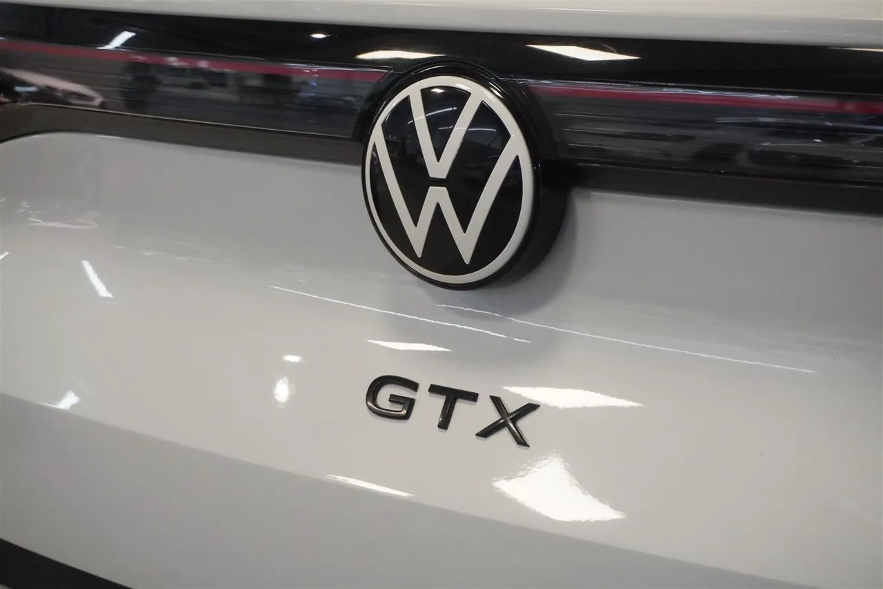 Volkswagen ID.4 bild 16