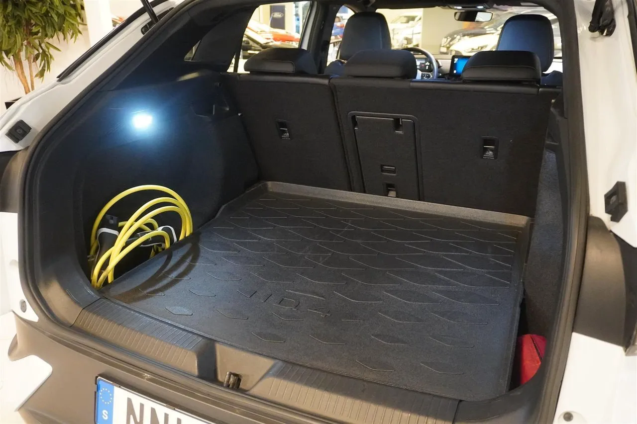 Volkswagen ID.4 bild 4