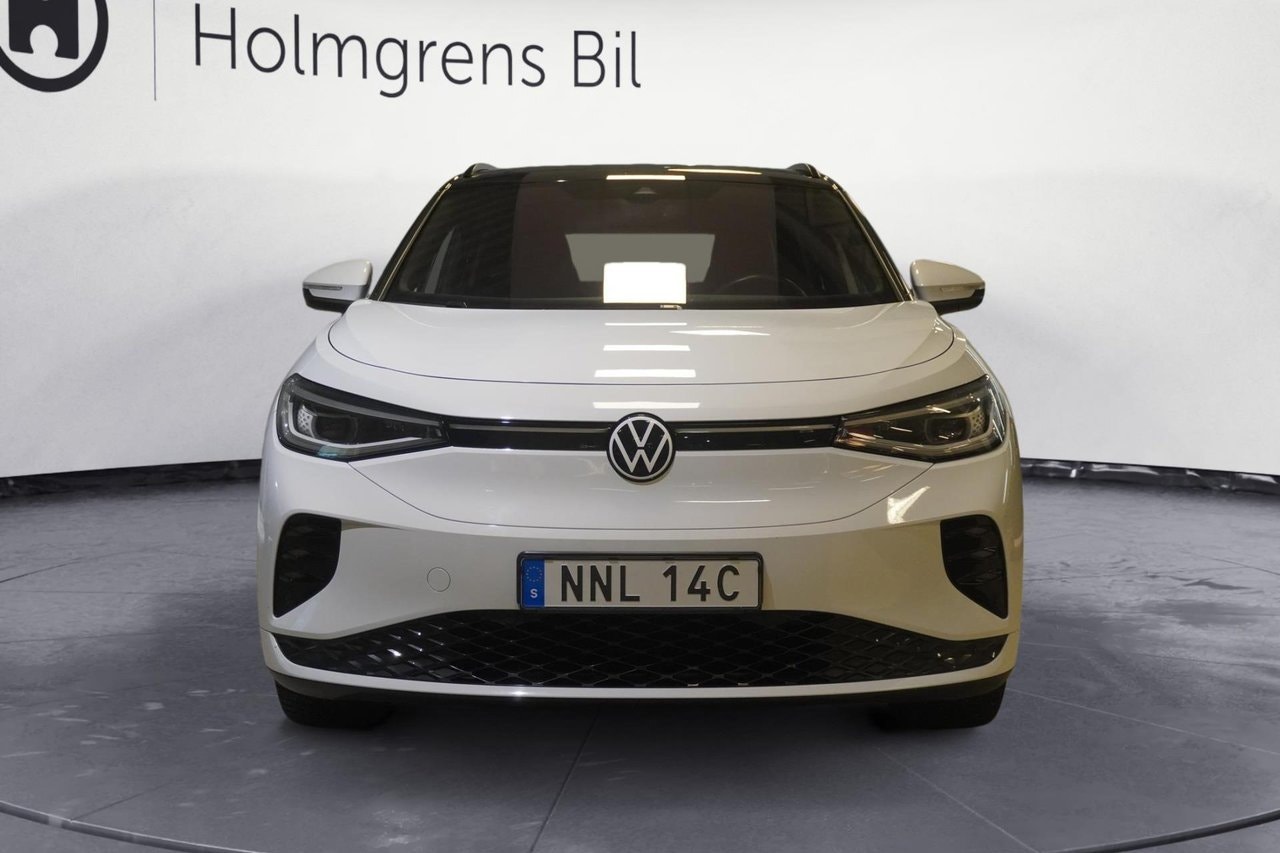 Volkswagen ID.4