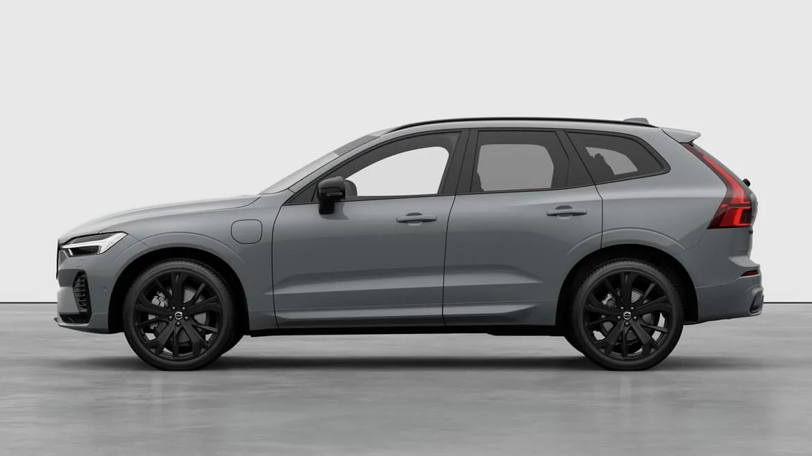Volvo XC60 bild 3