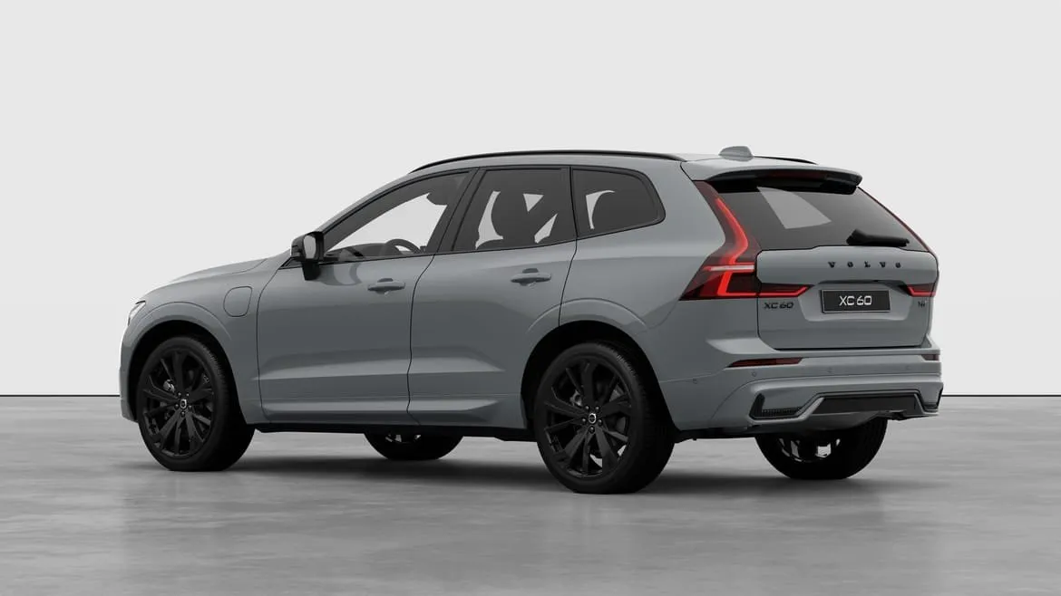 Volvo XC60 bild 2