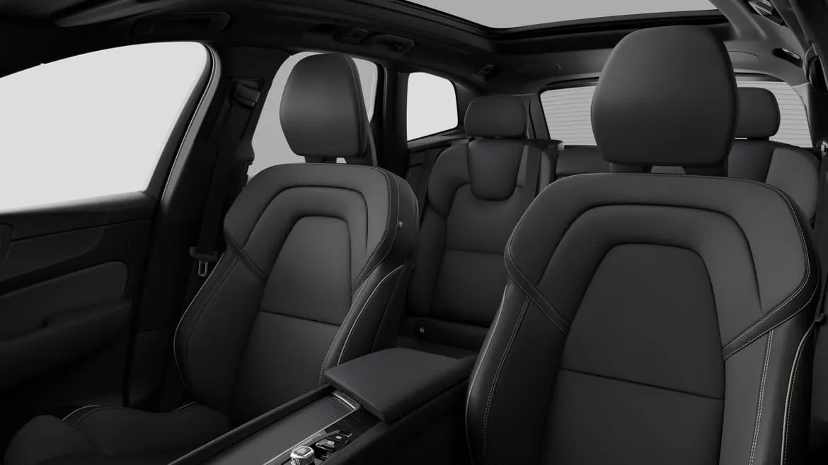 Volvo XC60 bild 7