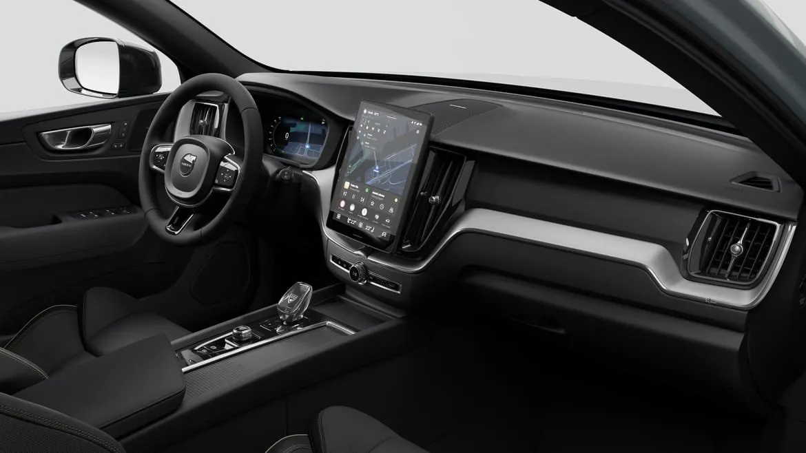 Volvo XC60 bild 5