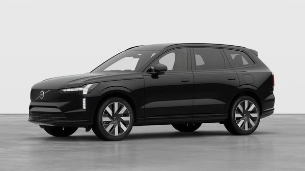 Volvo EX90 Twin Motor Ultra 6-sätes - 2026