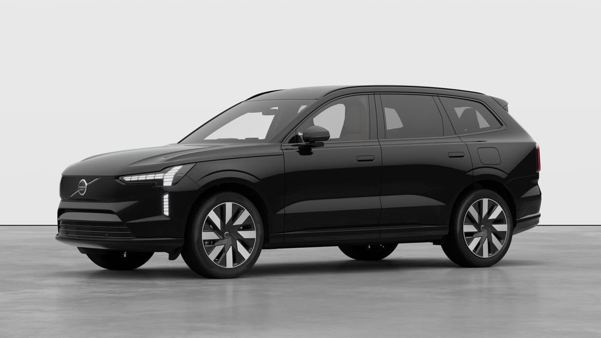 Volvo EX90