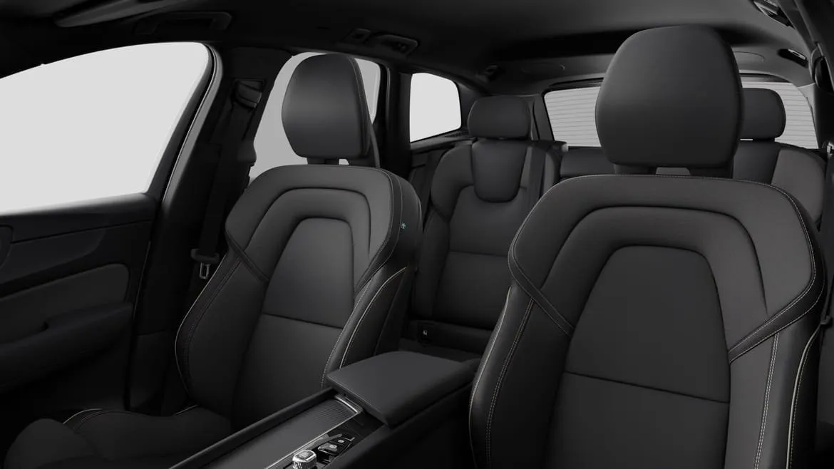Volvo XC60 bild 6