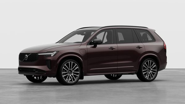Volvo XC90 T8 Ultra Dark - 2027