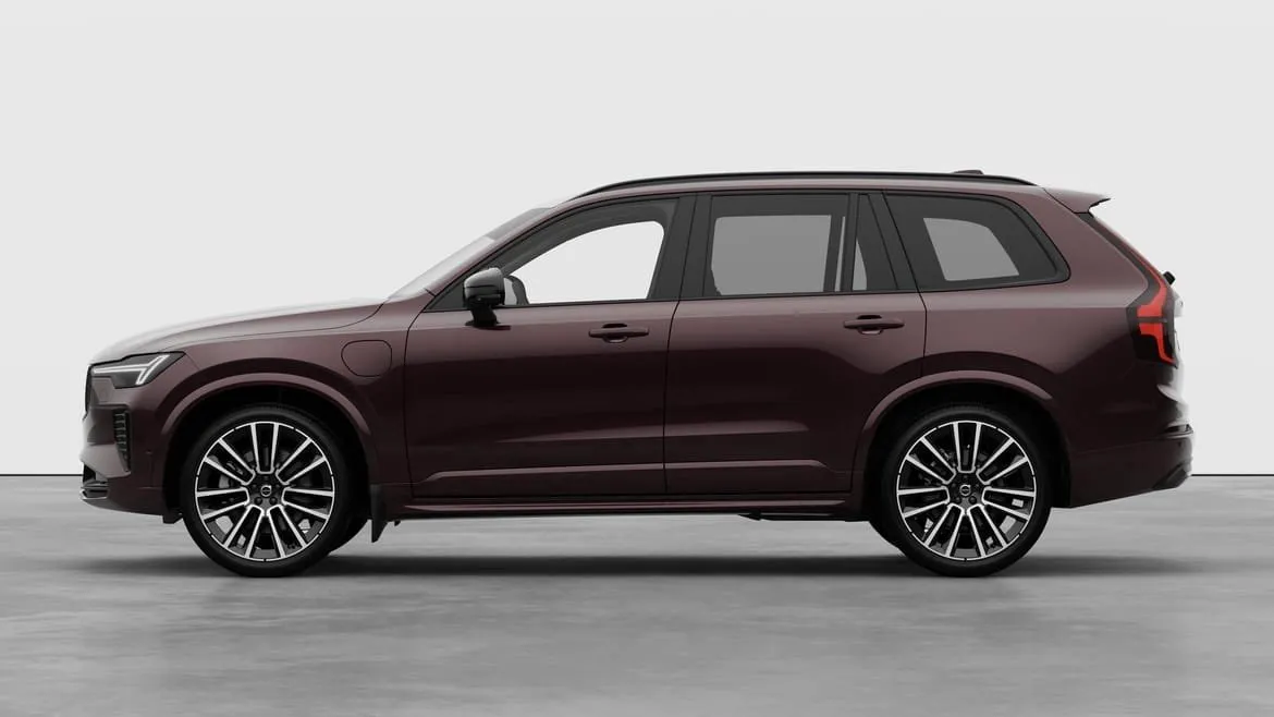 Volvo XC90 bild 3