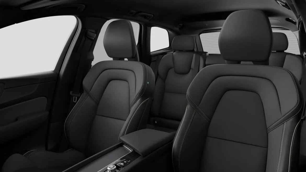Volvo XC60 bild 7