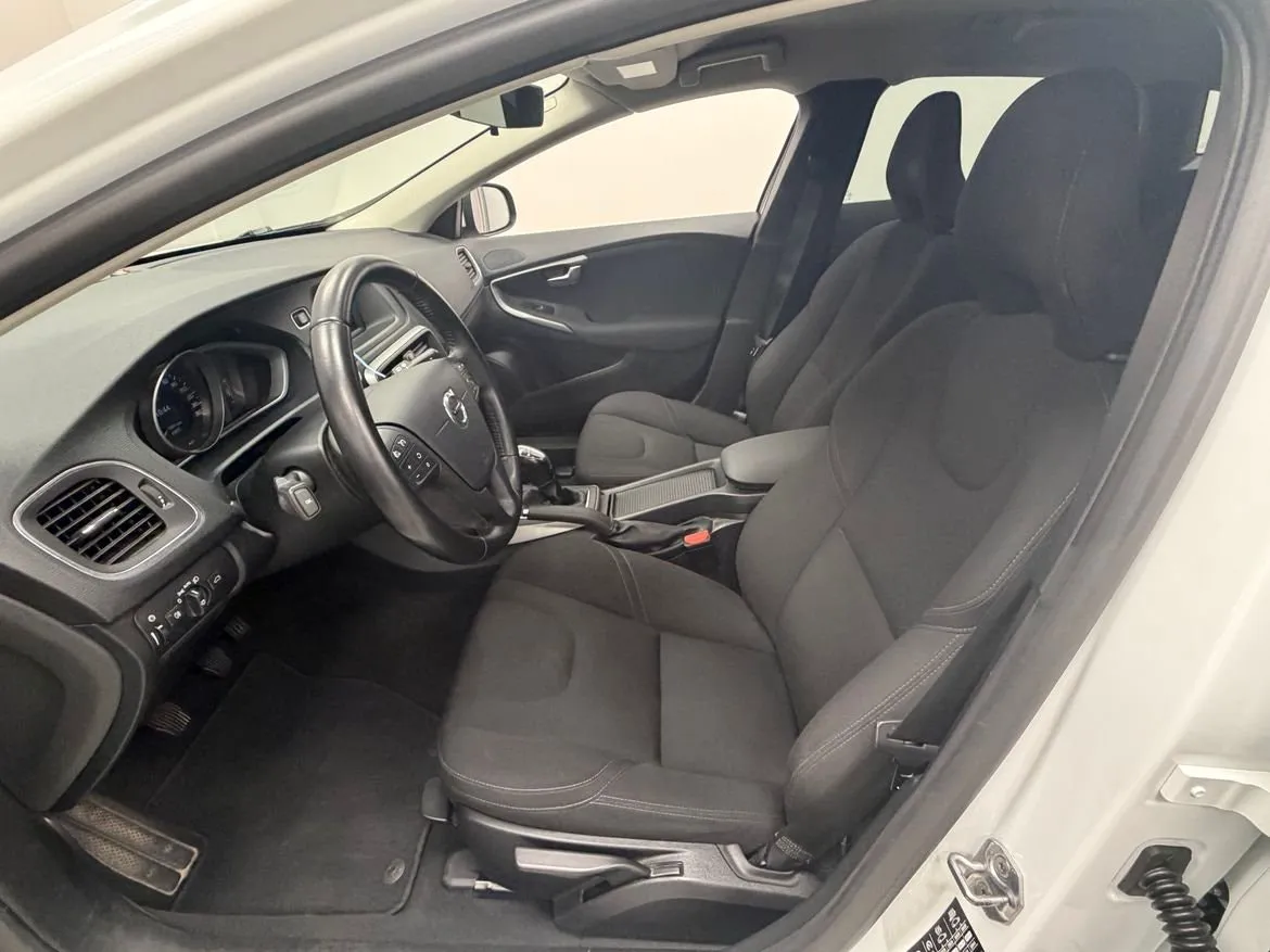 Volvo V40 bild 5