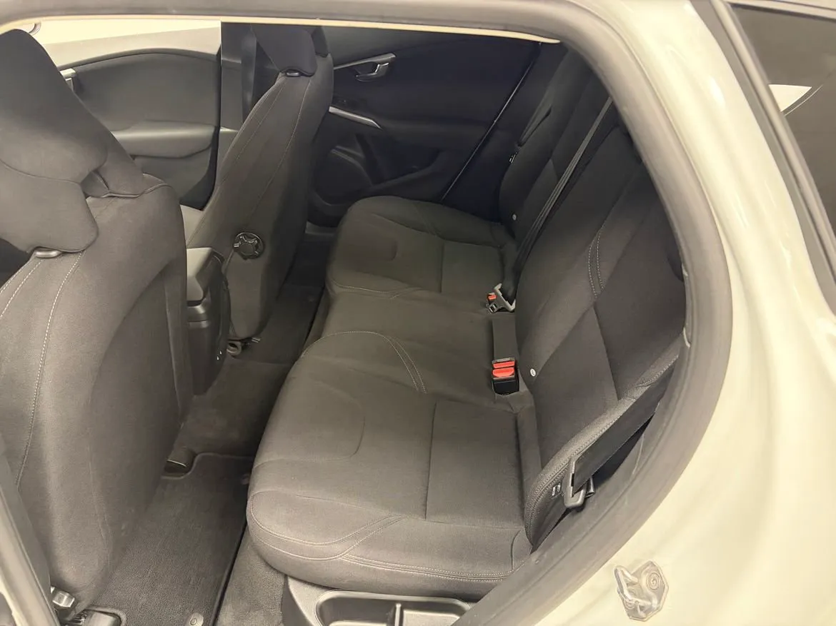 Volvo V40 bild 14
