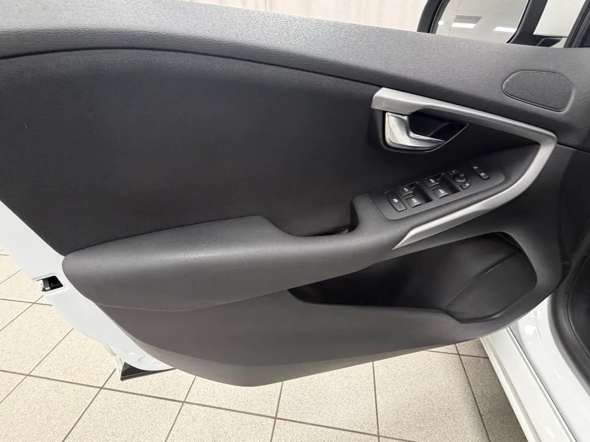 Volvo V40 bild 6