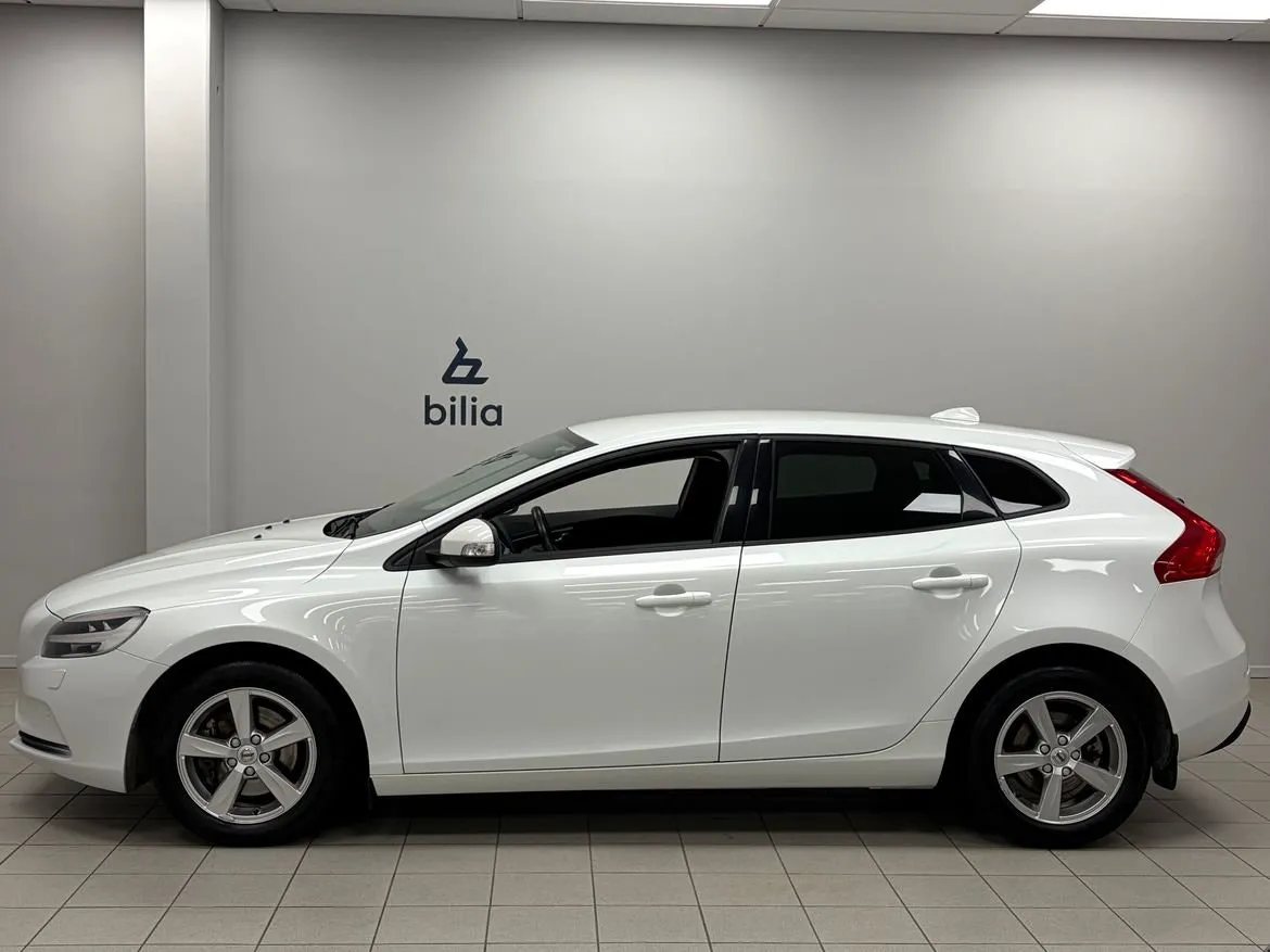 Volvo V40 bild 2