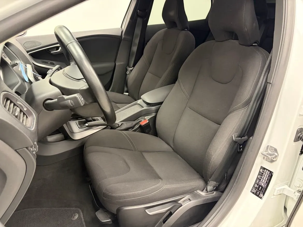 Volvo V40 bild 7