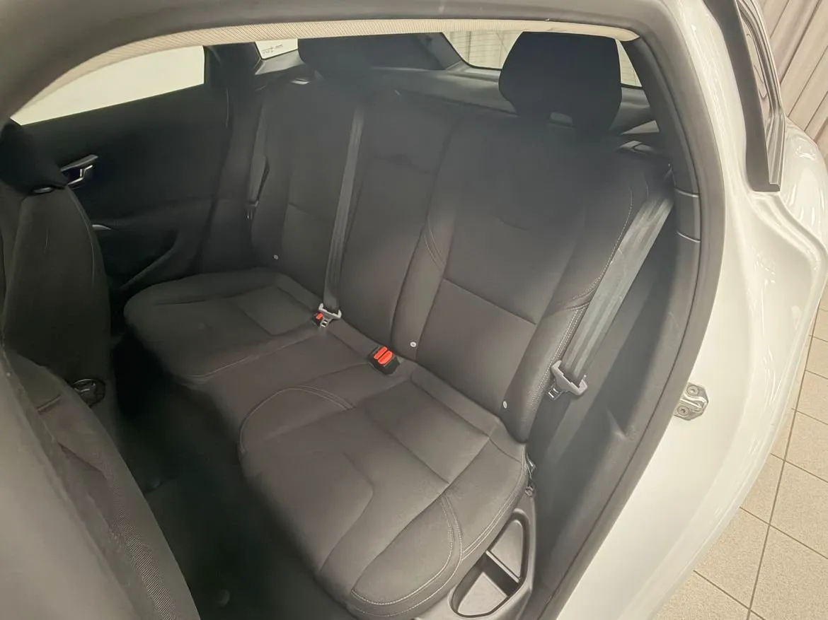 Volvo V40 bild 15