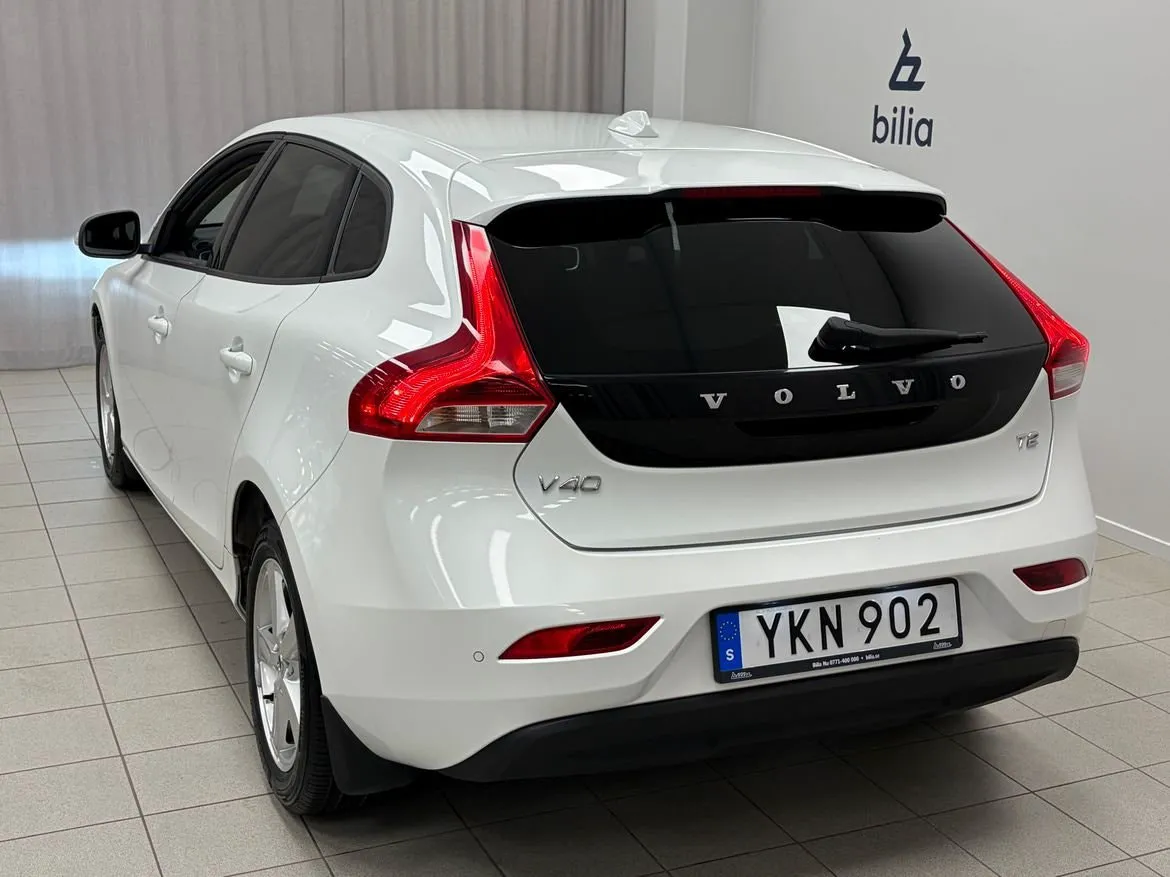 Volvo V40 bild 3